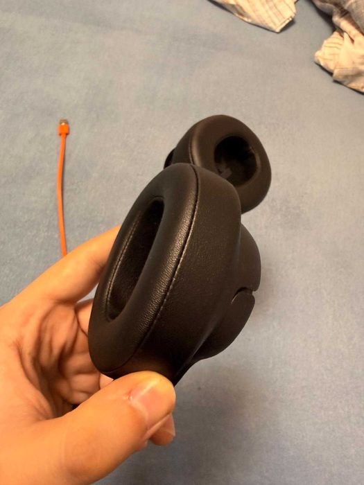 Casti JBL Tune 770NC Wireless Noise Cancelling Over-Ear