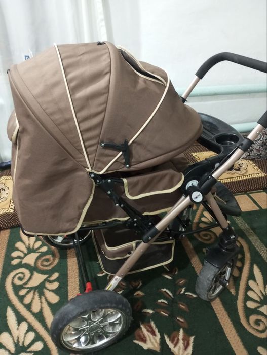 Детская коляска холати а'ло