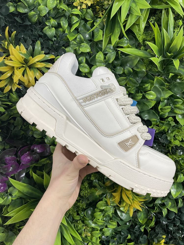 Louis Vuitton Maxi Trainer