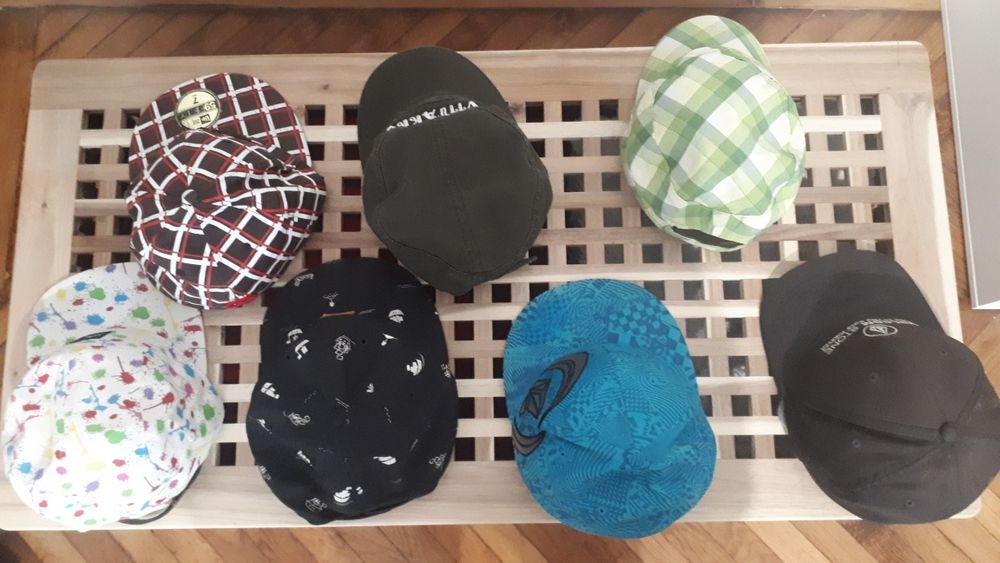 Sapca, sepci volcom etc cap