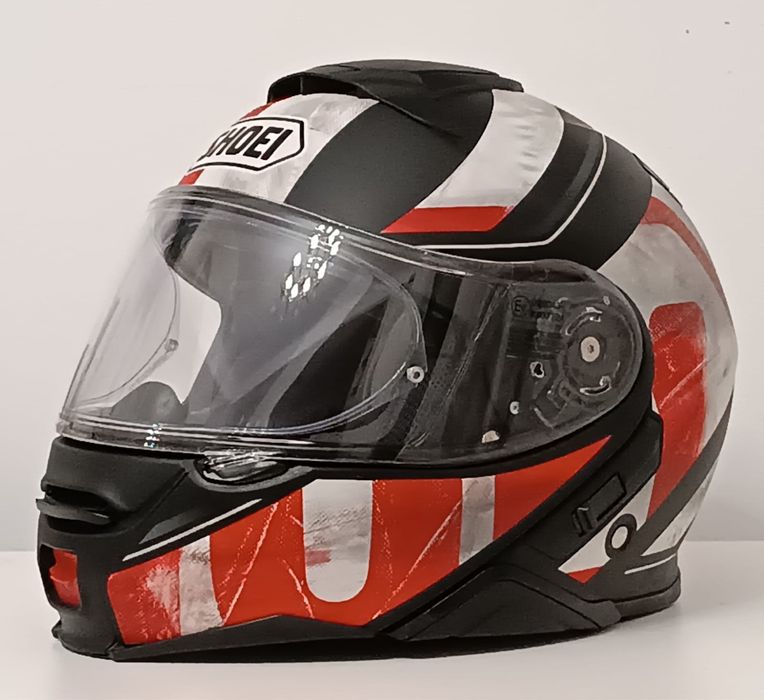 Casca Moto Shoei Neotec 2