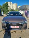 Audi A6 C8 35 TDI S-Tronic
