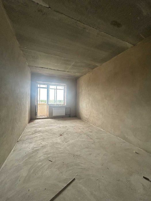 3 ком. квартира в ЖК Рибат от застройщика