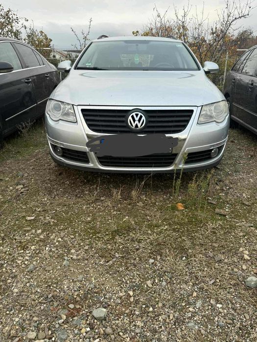 De vânzare Vw Passat