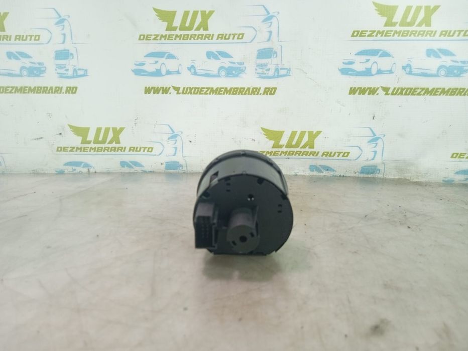 Bloc lumini 1K0941431BM Volkswagen VW Tiguan 1 5N [2007 - 2011] 2.0 t