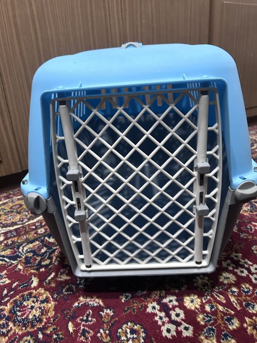 Переноска для собак