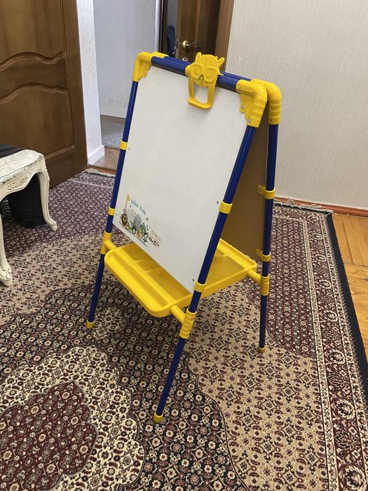 Продам доску меловую и магнитную