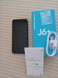 Samsung galaxy J6+