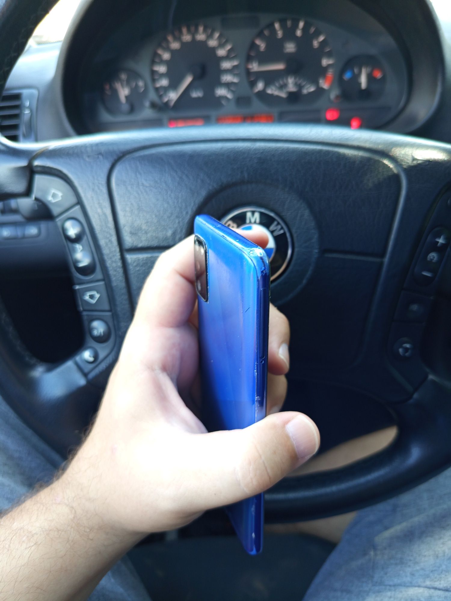 Samsung galaxy a31