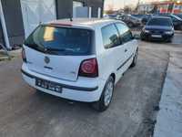 Dezmembrez Vw Polo 1.4 TDI 51 kw (68 cp) cod mot BNM an 2008