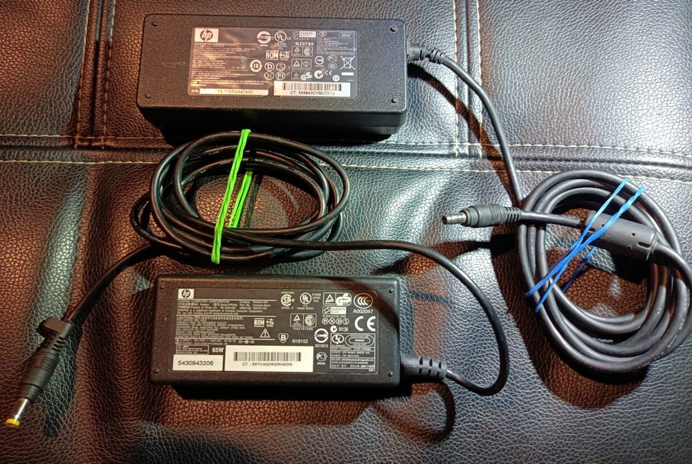 Alimentator/Incarcator laptop HP 19V / 18.5 V