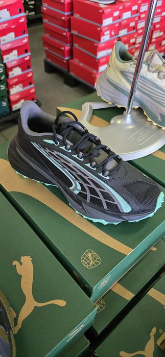 Puma мъжки маратонки-149лв.
