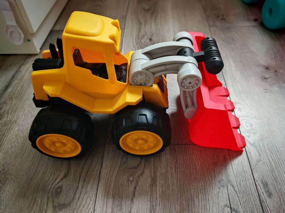 Vând excavator, preț 40 lei