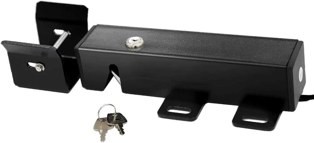 Incuietaore electromagnetica porti/usi Batante 24V, REDUS de la 890RON