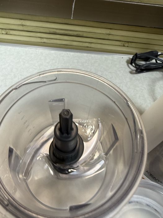 Чопър KENWOOD easychop