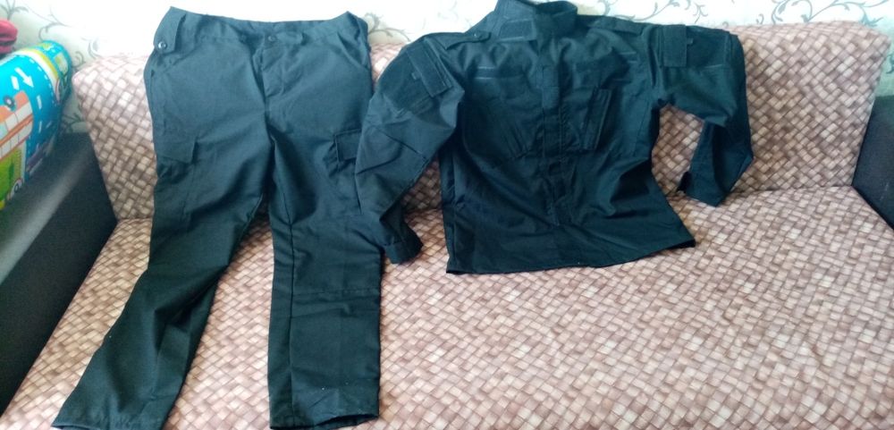 Продам  спец. форму