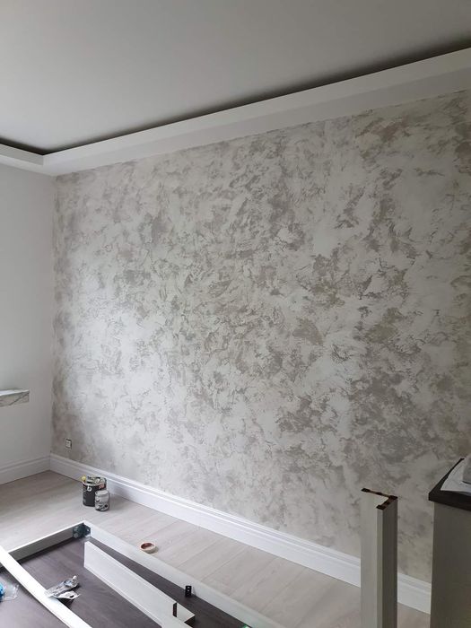 Execut amenajari interioare / renovări / zugraveli / finisaje