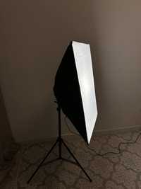 Софтбокс Light Ring Softbox 28