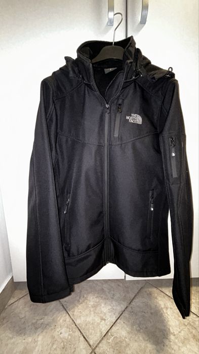 Geaca impermeabila THE NORTH FACE barbati-ski/ploaie