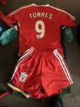Costume fotbal copii 5-7 ani