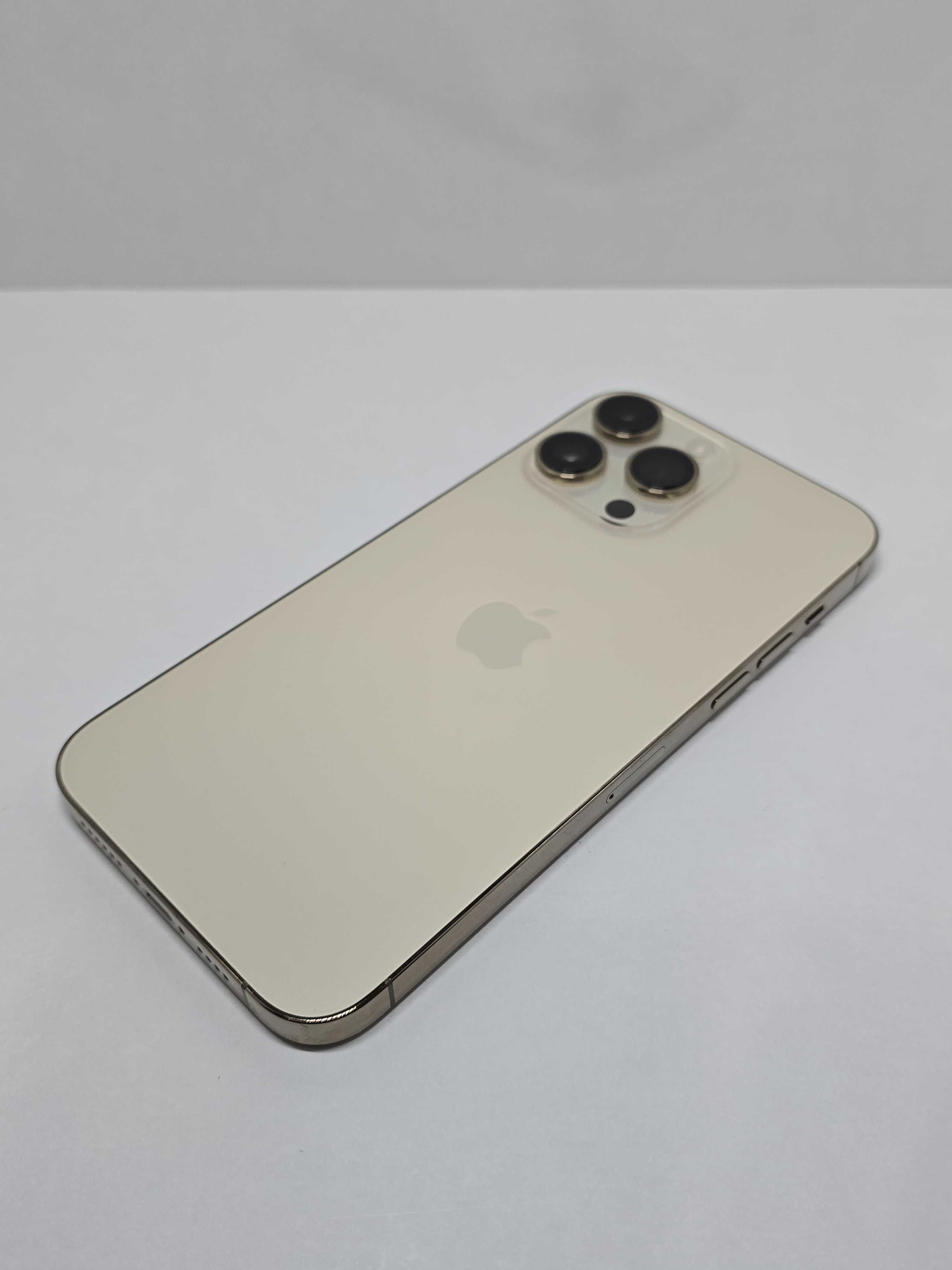 iPhone 14 Pro Max 256GB Gold