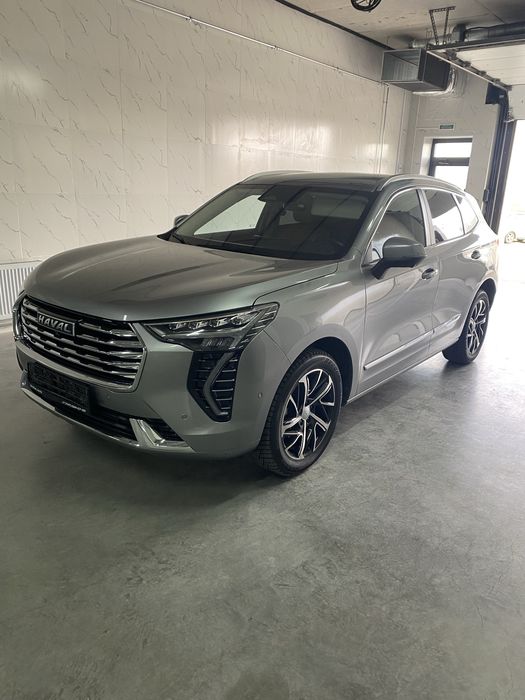 Аренда авто/ выкуп авто haval jolion