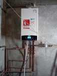 Instalator sanitar București