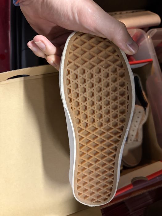 Обувки  Vans     34.5 номер       woman