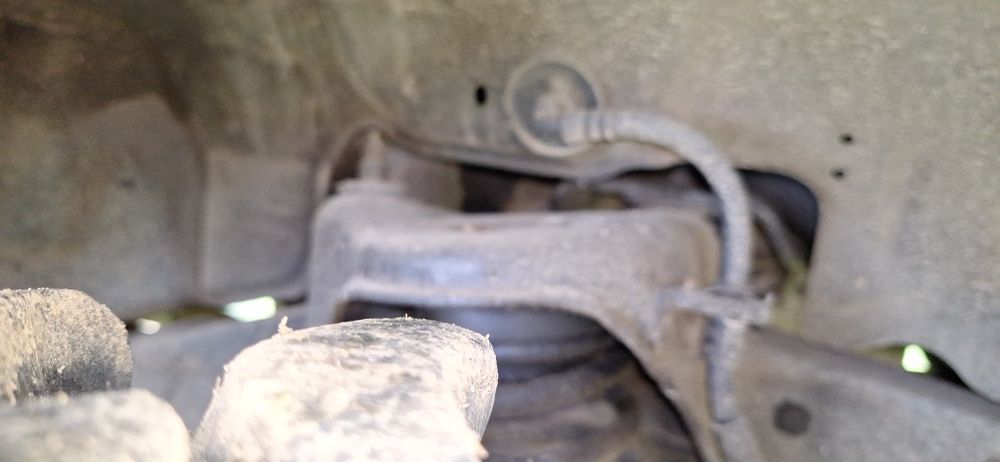 Vand suzuki jimny