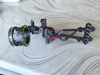 Aparat de ochire Redline RL-2