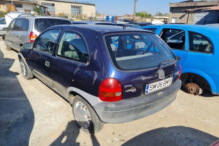 Piese Opel Corsa B (facelift)