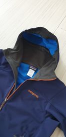 Patagonia Windstopper Stretch Mens Size S ОРИГИНАЛ! Мъжко Яке!