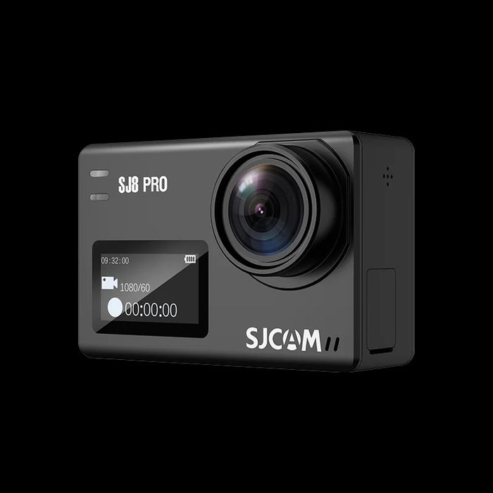 SJCAM SJ8 PRO Full komplekt