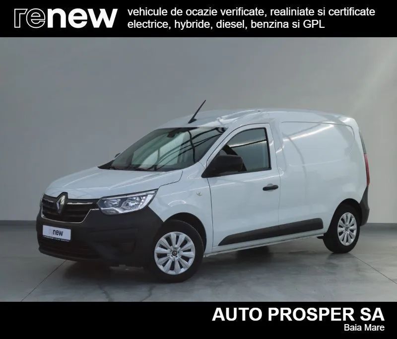 Renault Express Renault Express Confort Blue dCi 75