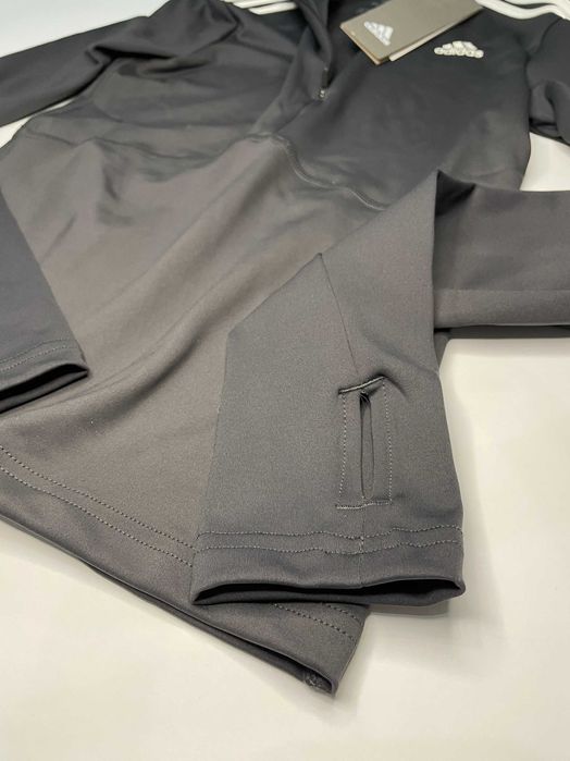 Дамска блуза adidas - Hyperglam Quarter-Zip