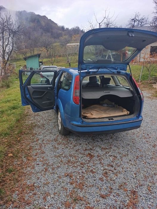 Ford Focus, 1.6 TDCI , 2005