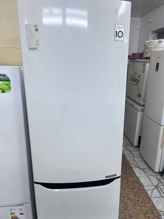 Продам холодильник LG