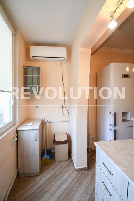 Дава се под наем Тристаен апартамент в София, Слатина - 65 кв.м за 550 € - Снимка #4