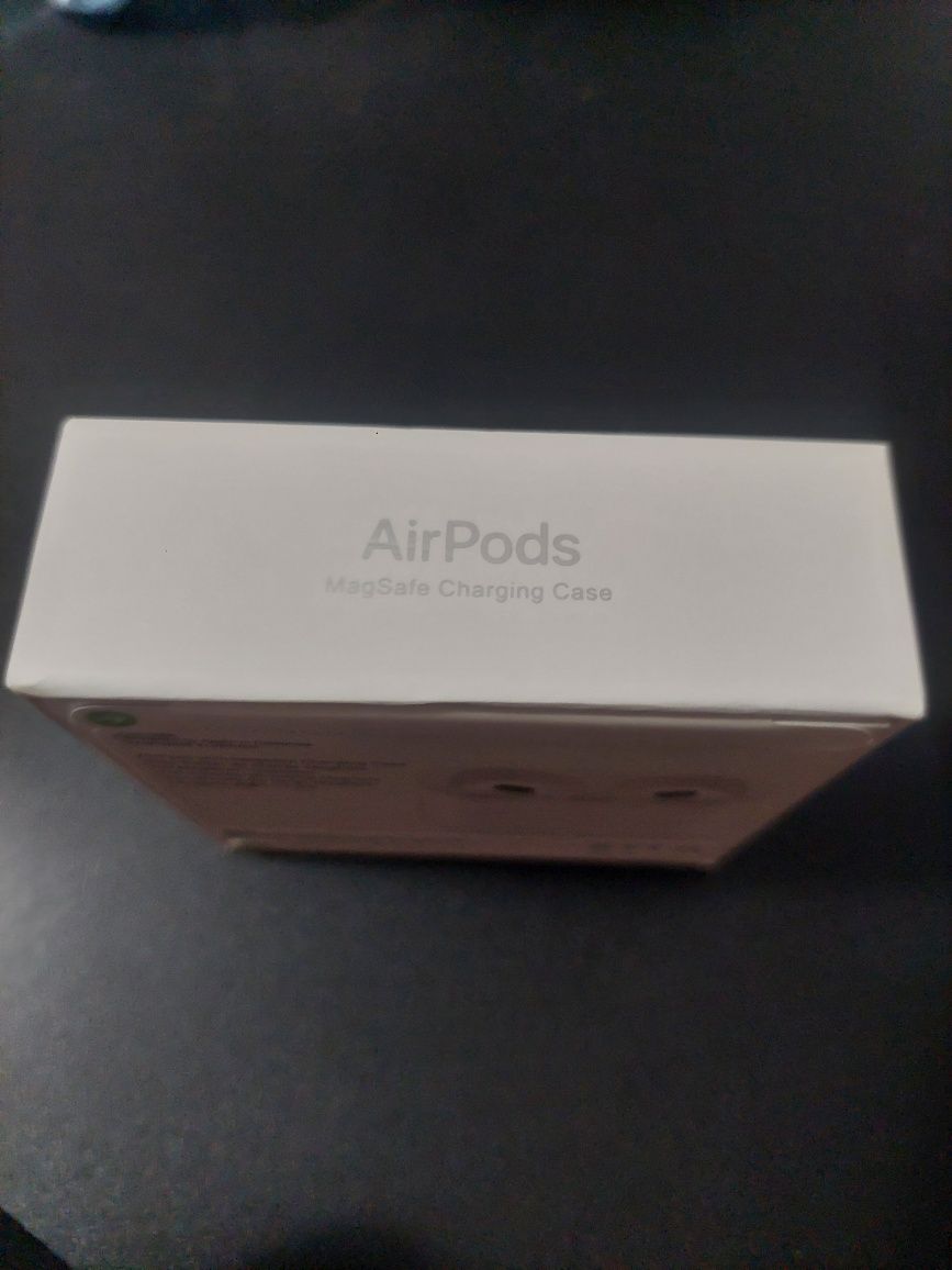 Airpods 3 (detalii in anunt)