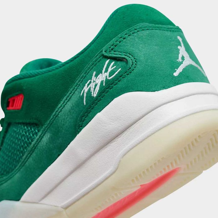 Кроссовки мужские Nike Air Jordan Flight Court ! Новые в коробке!