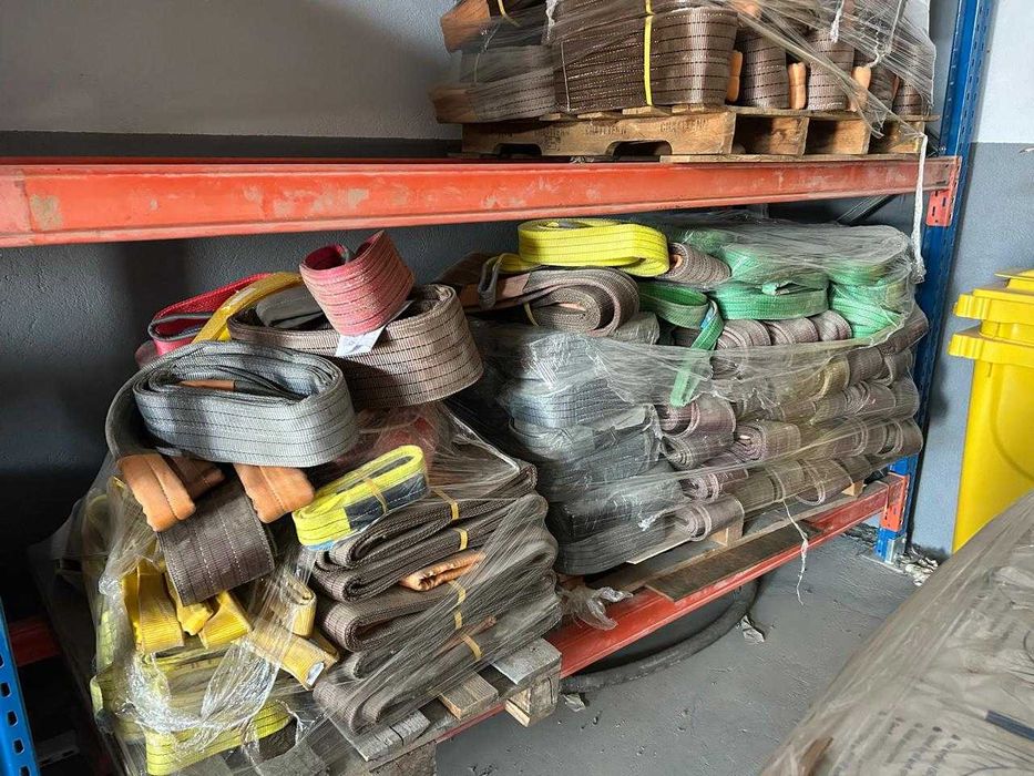 Стропы текстильные , полотенце грузоподъемное