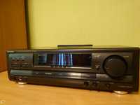 Technics - receiver SA-EX100 и CD player SL-PG580A