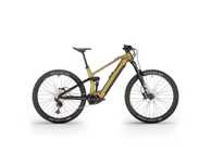 Bicicleta electrica Conway Xyron ST 5.0, marimea L