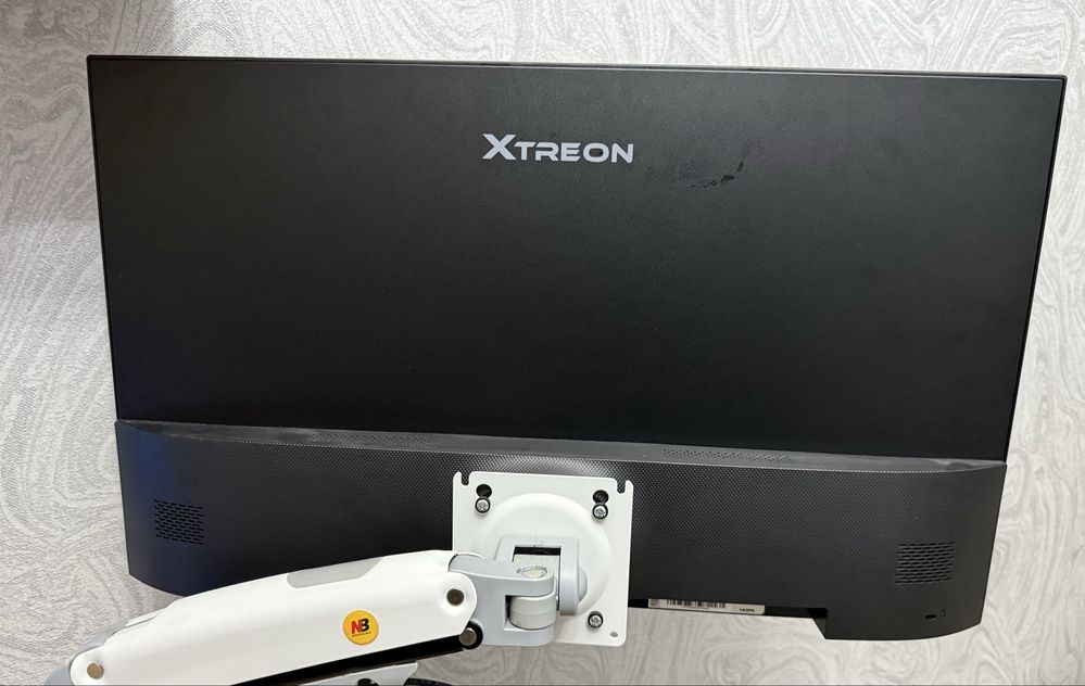 Монитор Xtreon.