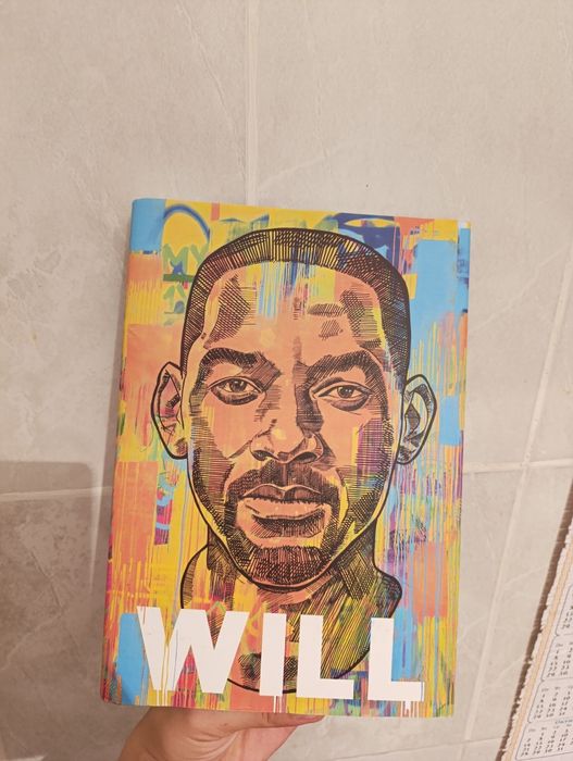 Книга Уилл Смита