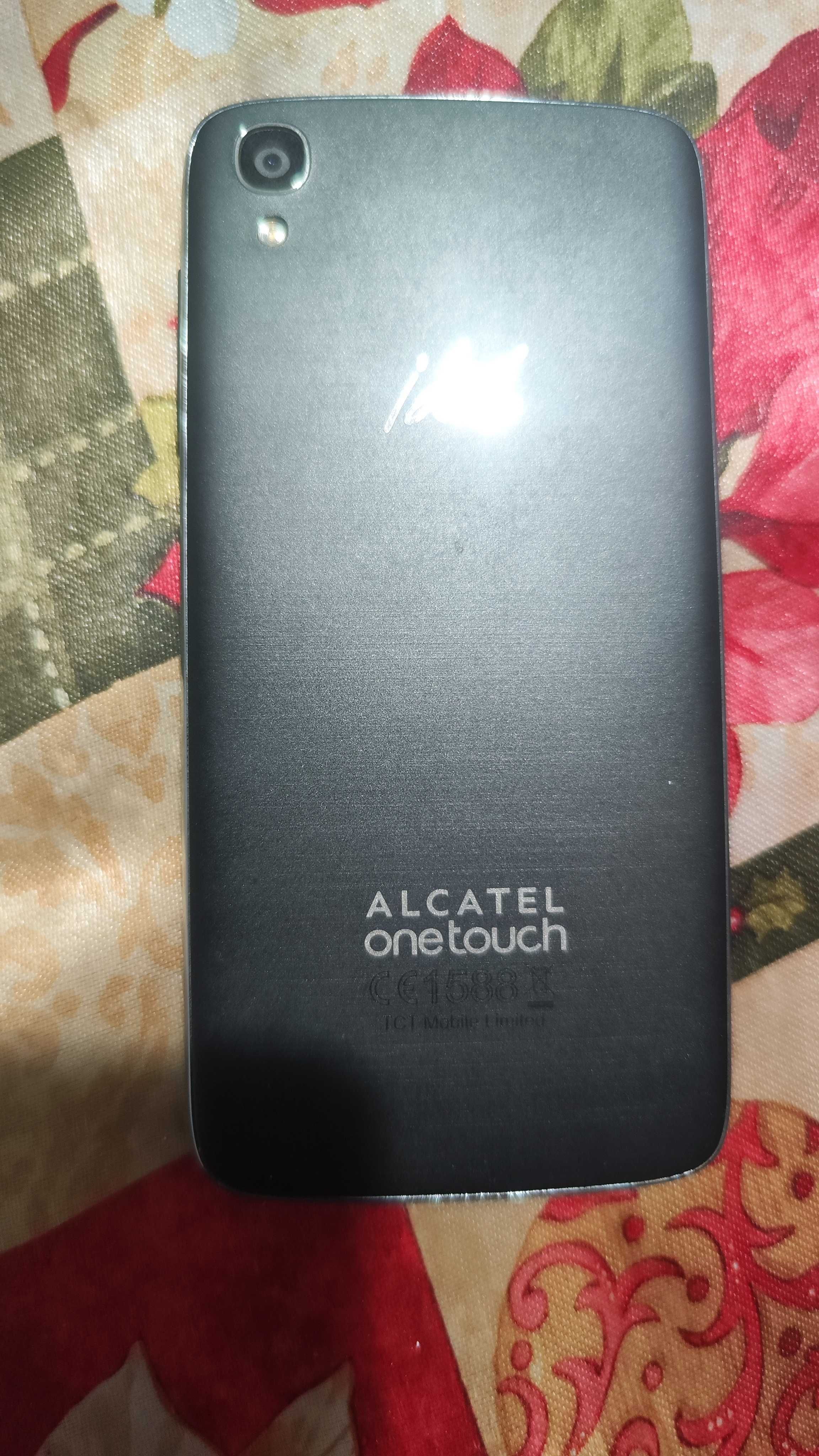 Alcatel One Touch Idol 3 4.7"