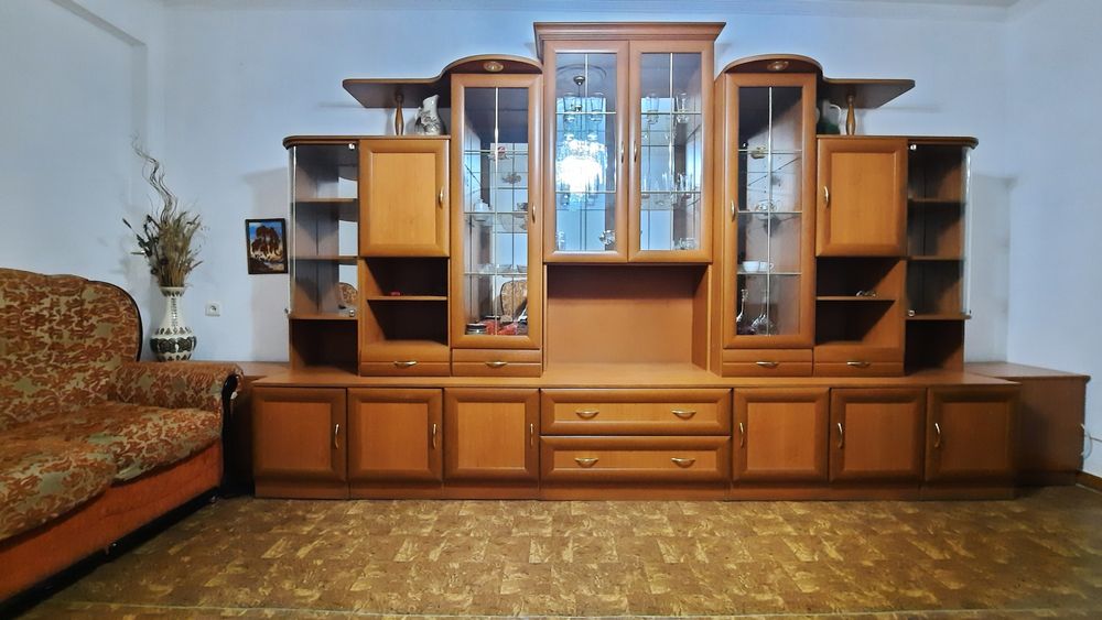 Продаю  горку (стенку)