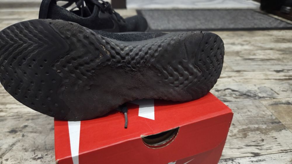Nike 36.5 номер, стелка 23см