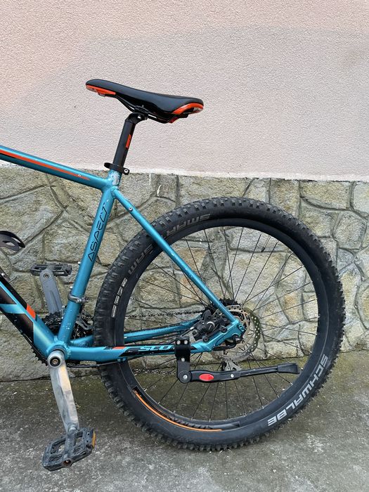 Scott Aspect 730 27.5 size L