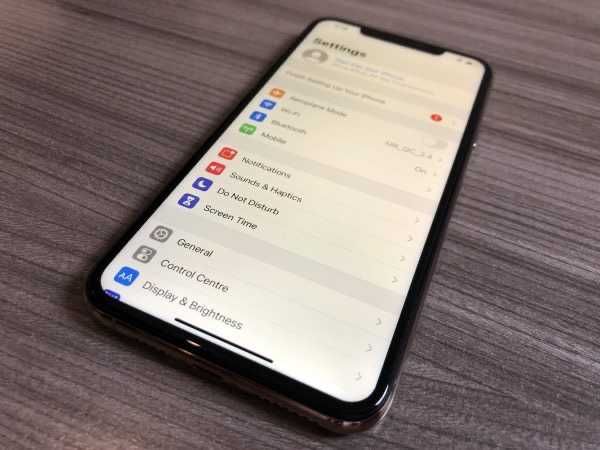 Iphone 11 Pro Max 64GB